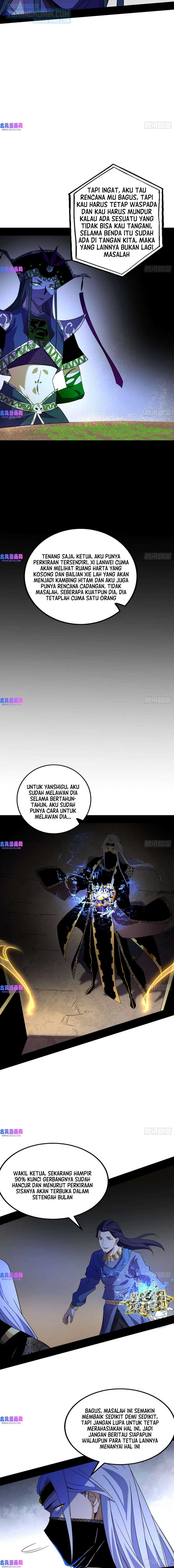 Dilarang COPAS - situs resmi www.mangacanblog.com - Komik im an evil god 345 - chapter 345 346 Indonesia im an evil god 345 - chapter 345 Terbaru 1|Baca Manga Komik Indonesia|Mangacan